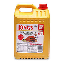 Groundnut Oil 3L