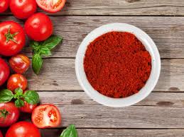 Tomato Seasoning 100g