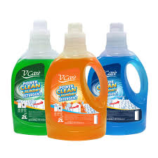 Liquid Detergent 2L