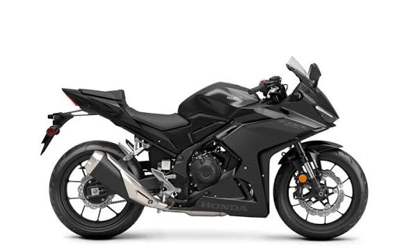 Honda CBR500R