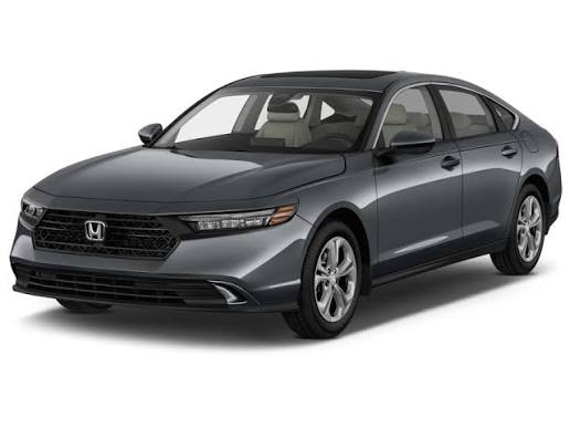 Honda Accord 2023