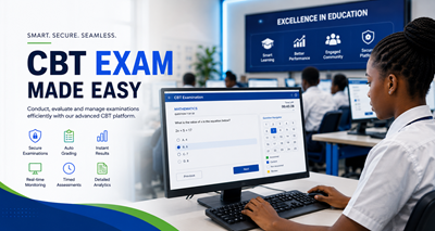 Unified Schools CBT Platform