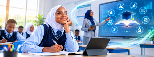 Unified Schools Platform